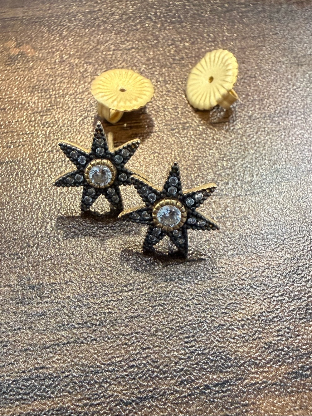 *NEW*Freida Rothman* Earrings